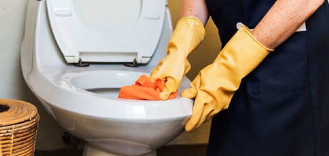 How to Dry after Using a Bidet