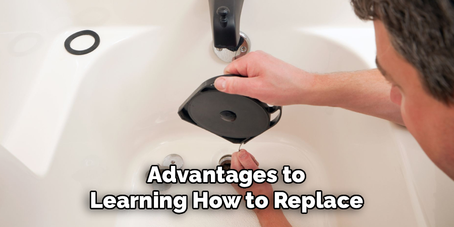 Advantages to Learning How to Replace