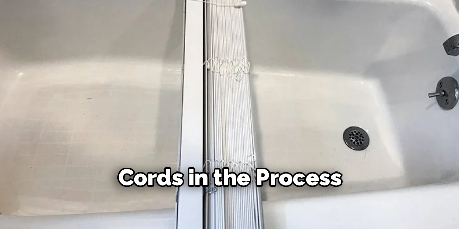 Cords in the Process