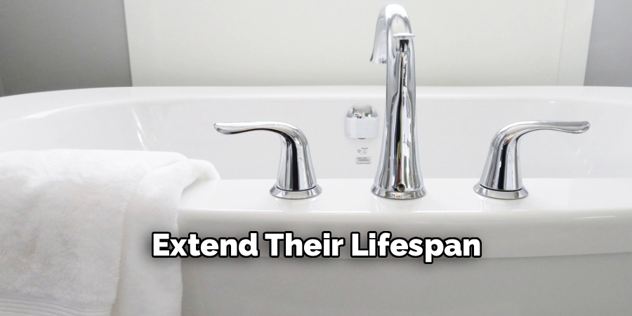 Extend Their Lifespan