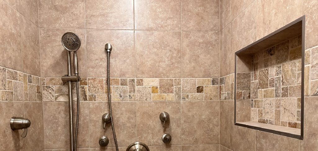 How Do I Turn on the Shower Head