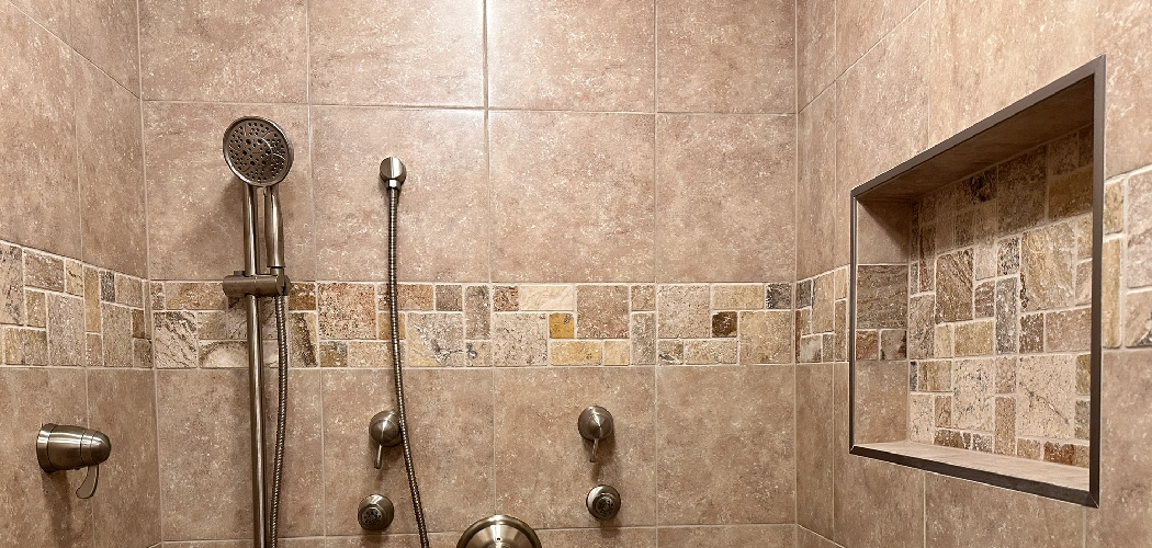 How Do I Turn on the Shower Head