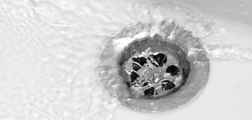 How to Connect Tub Drain