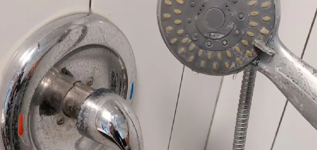 How to Fix Shower Gets Hot when Toilet Flushes