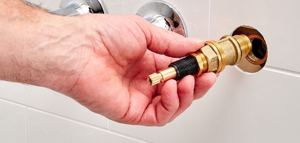 How to Install Bathtub Faucet