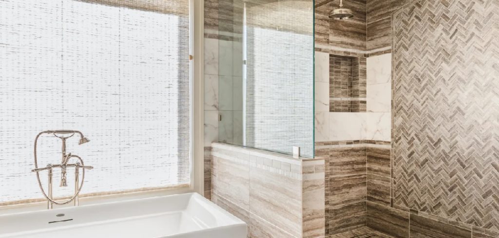 How to Install a Walk-In Shower