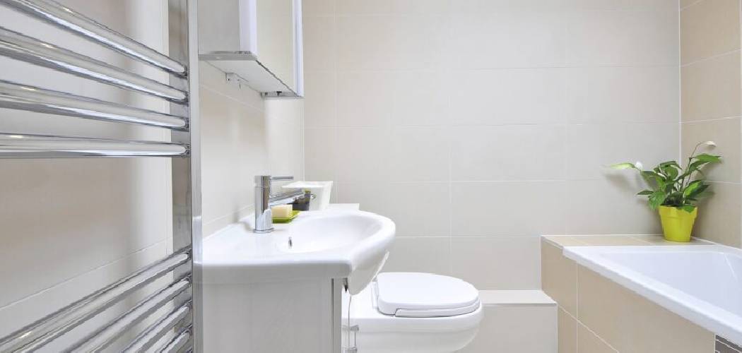 How to Make an Access Panel for Bathtub