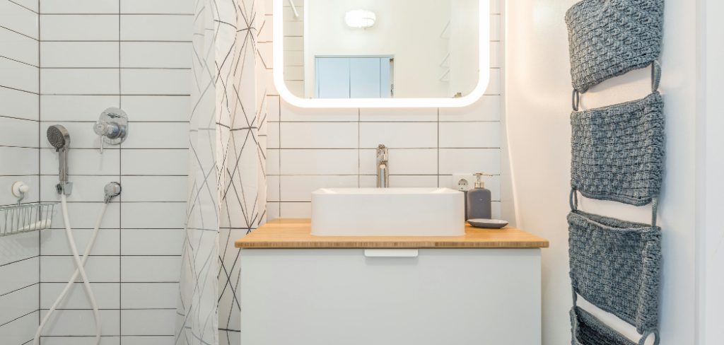 How to Remove Soap Scum from Shower Curtain