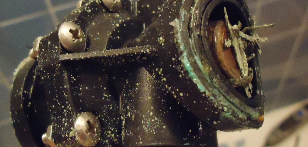 How to Replace a Shower Cartridge