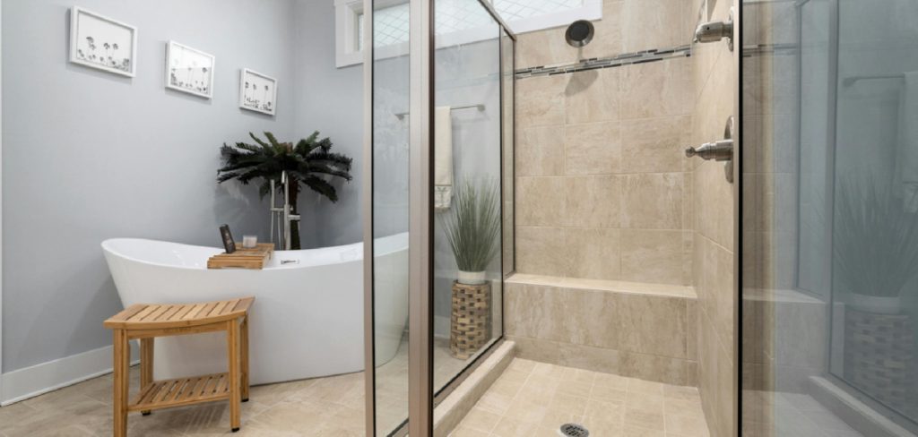 How to Reseal a Shower Door