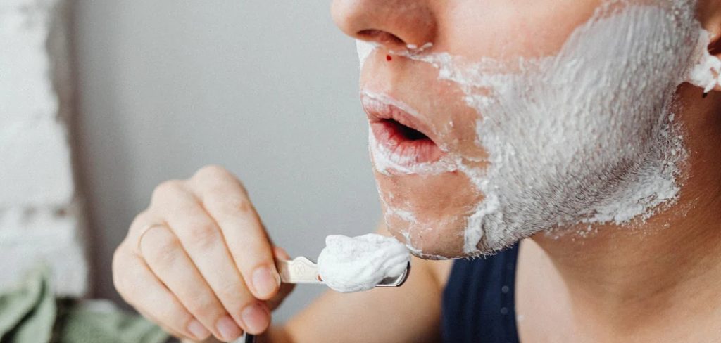 How to Shave without Clogging Shower Drain