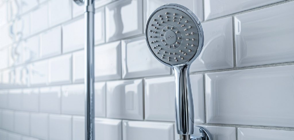 How to Stop Shower from Leaking