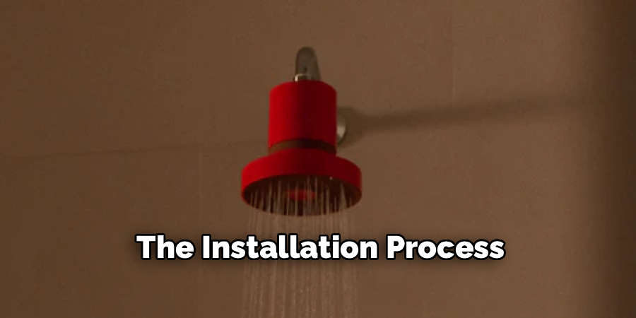 The Installation Process