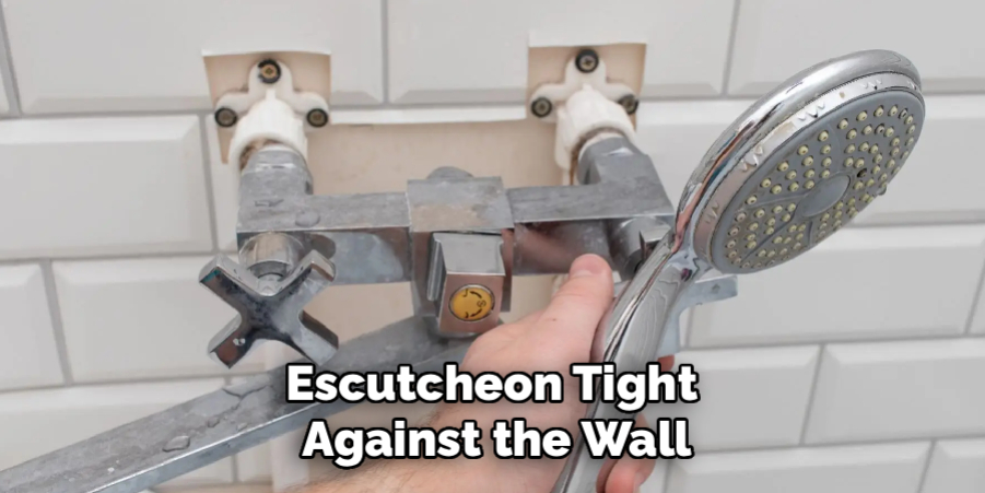 Watertight Seal and Minimizes 
The Risk of Leaks Over